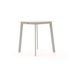 + 15% kassakorting | Manifesto Savio bartafel 90x90x103cm - Laagste prijsgarantie!