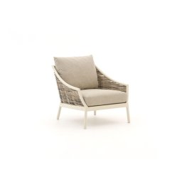 + 15% kassakorting | Apple Bee Milou lounge tuinstoel - Laagste prijsgarantie!