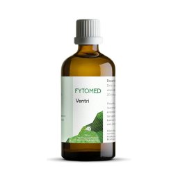 Fytomed Ventri Druppels