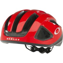 Oakley ARO3 - Fietshelm - Maat S - Red Line
