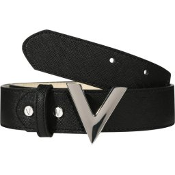 VALENTINO Riem Forever Belt W100 Nero Zwart
