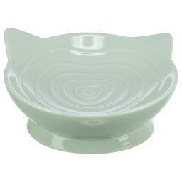 Trixie Viviana keramische kom 0.15l / Ø14cm kat