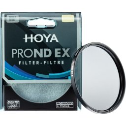 Hoya 52mm ProND EX 8