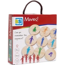 Moves!