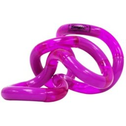 Tangle Palm Classic - Purple