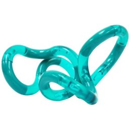 Tangle Palm Classic - Blue