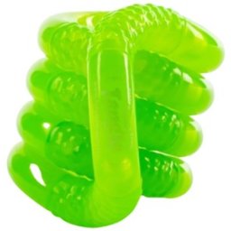 Tangle Glow in the Dark Junior - Kiwi (Green)
