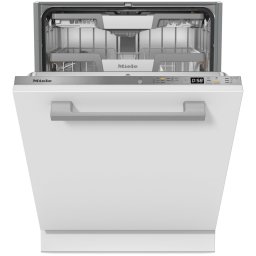 Miele G 5868 SCVi XXL MER ED230 1,9 Excellence Volledig geïntegreerde vaatwasser