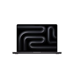 Apple Macbook Pro 2025 14" M5 24/1TB zwart