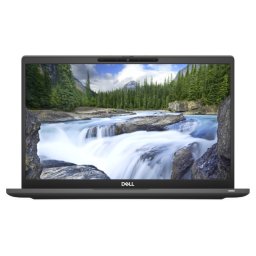Dell Latitude 7320 - Intel Core i7-11e Generatie - 13 inch - 32GB RAM - 256GB SSD - Windows 11 Home