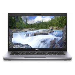 Dell Latitude 5411 - Intel Core i7-10e Generatie - 14 inch - 8GB RAM - 256GB SSD - Windows 11