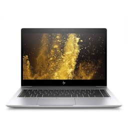HP EliteBook 745 G5 - AMD Ryzen 7 2700U - 14 inch - 8GB RAM - 256GB SSD - Windows 11