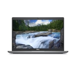 Dell Latitude 5340 - Intel Core i3-13e Generatie - 13 inch - 8GB RAM - 256GB SSD - Windows 11 Home