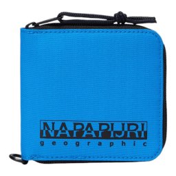 Napapijri H-Cala Wlt french blue - Portemonnee