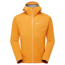 Montane Minimus Lite nagami orange - windjak L