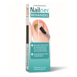 Nailner Kalknagelkwastje