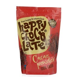 Happy Chocolate Cacao Poeder