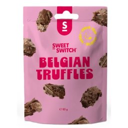 Sweet-Switch Belgian Truffles Suikervrij