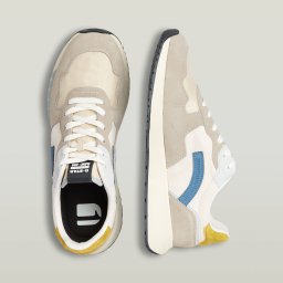 Aver Sport I Sneakers - Meerkleurig - Heren