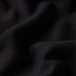 Raglan Longsleeve Top - Zwart - Dames