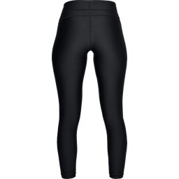 Under Armour - Maat S HG Armour Crop Fitness Legging Dames