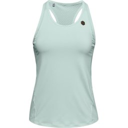 Under Armour - Maat M Rush Ta Fitness Top Dames