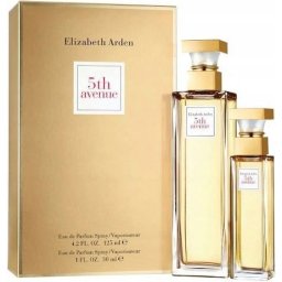 Elizabeth Arden 5th Avenue EDP 125 ml + 30 ml Set