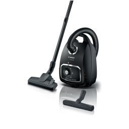 Bosch BGB6X320 Stofzuiger met zak