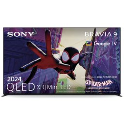 Sony K-75XR90PAEP BRAVIA 9 - 75 inch - QLED TV