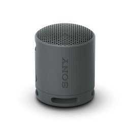 Sony SRS-XB100 Bluetooth speaker Zwart