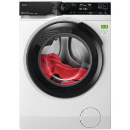 AEG LR86LEIPZIG Wasmachine Wit