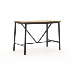 + 15% kassakorting | Apple Bee Milou bartafel 150x78x105cm - Laagste prijsgarantie!