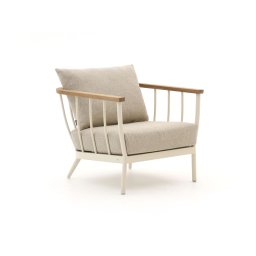 + 15% kassakorting | Apple Bee Condor lounge tuinstoel - Laagste prijsgarantie!