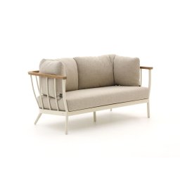 + 15% kassakorting | Apple Bee Condor lounge tuinbank 2-zits 150cm - Laagste prijsgarantie!