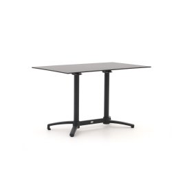 + 15% kassakorting | Bellagio Canzo klaptafel 120x70x73cm - Laagste prijsgarantie!