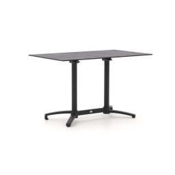 + 15% kassakorting | Bellagio Canzo klaptafel 120x70x73cm - Laagste prijsgarantie!