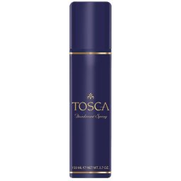 Tosca Deodorant Spray