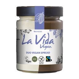 La Vida Vegan Duo vegan Spread