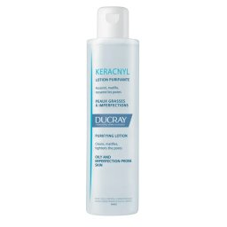 Ducray Keracnyl Zuiverende Lotion