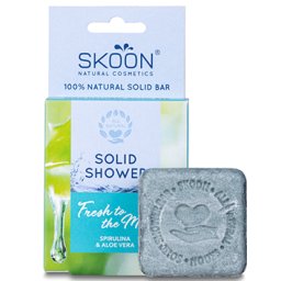 Skoon Shower Bar Fresh To The Max