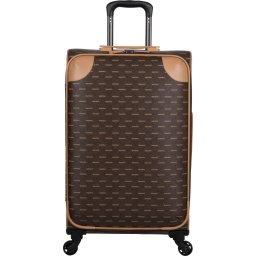 Valentino Liuto Reiskoffer Middel - Bruin