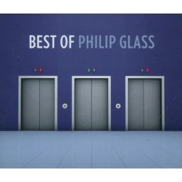 Best Of Philip Glass