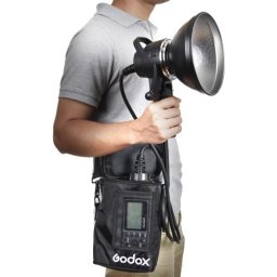 Godox 600ws Flitskop AD600 Bowens Mount
