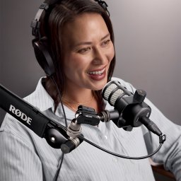 RODE Universal Ball Mount