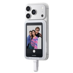 Insta360 Snap Selfie Screen with Light