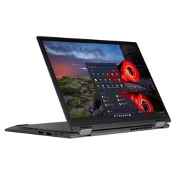 Lenovo ThinkPad X13 Yoga Gen 2 - Intel Core i7-11e Generatie - 13 inch - 16GB RAM - 256GB SSD - Windows 11 Home