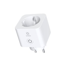 Woox R6113 Slimme stekker + Energiemeter