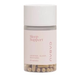 Cabau Sleep Support Capsules