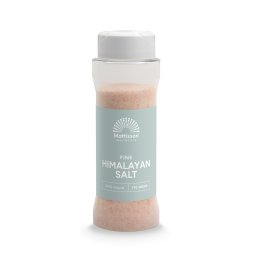 Mattisson HealthStyle Himalayazout Fijn Bus