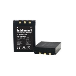 Hahnel Olympus Li-10B/12B accu / HL-12B